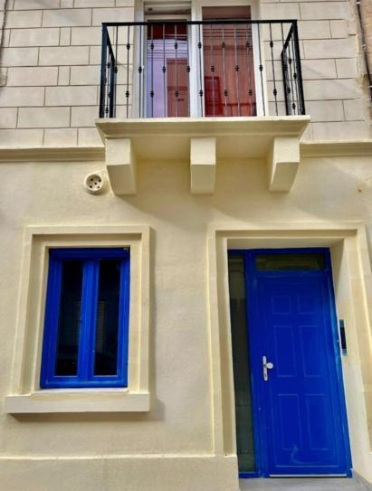 Saint Henry Sliema Apartment Exterior photo