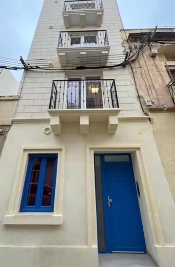 Saint Henry Sliema Apartment Exterior photo