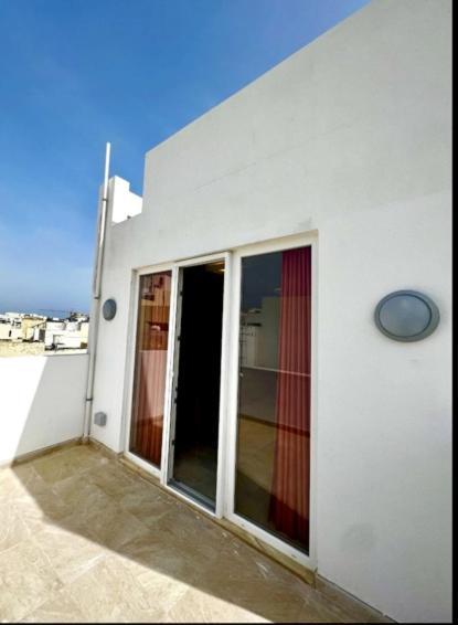 Saint Henry Sliema Apartment Exterior photo