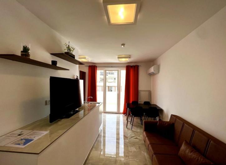 Saint Henry Sliema Apartment Exterior photo