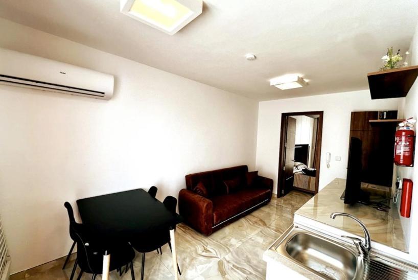 Saint Henry Sliema Apartment Exterior photo