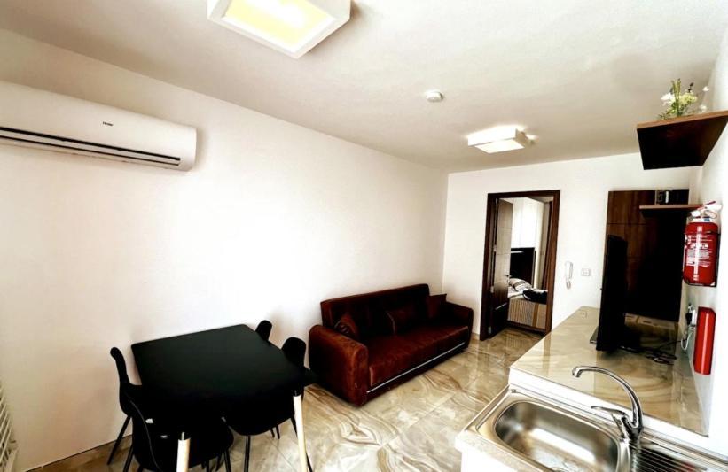 Saint Henry Sliema Apartment Exterior photo